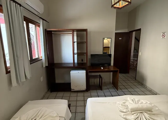 Bella Natal Praia Hotel