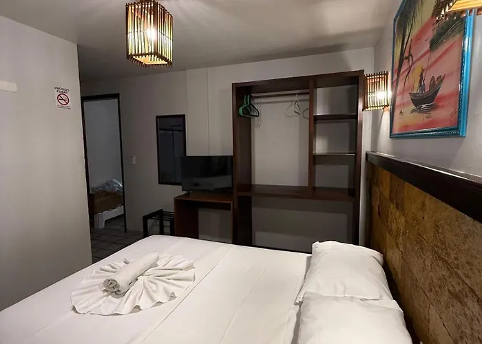 Bella Natal Praia Hotel
